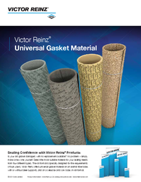 Victor Reinz® Universal Gasket Material